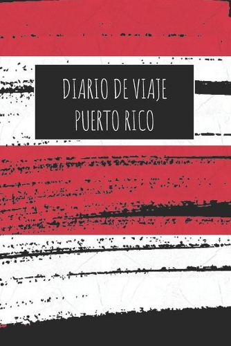 Diario De Viaje Puerto Rico