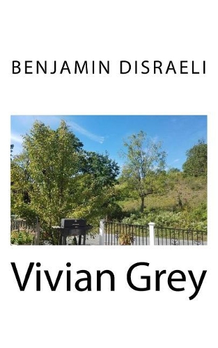 Vivian Grey