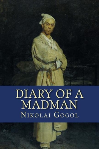 Diary of a Madman