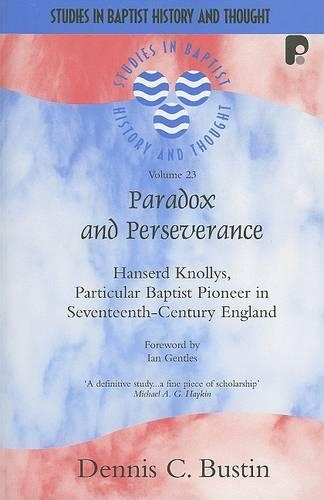Paradox and Perseverance