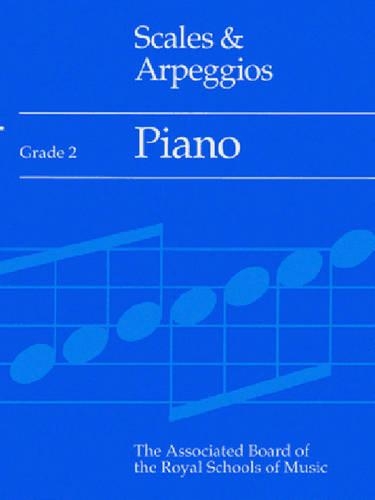 Scales and Arpeggios