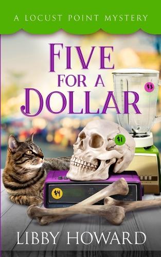 Five For A Dollar