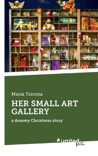 HER SMALL ART GALLERY