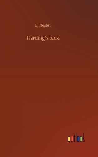 Harding´s luck