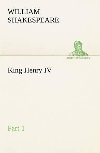 King Henry IV, Part 1: (English)