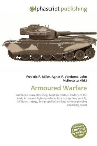 Armoured Warfare