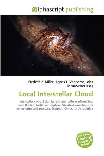 Local Interstellar Cloud