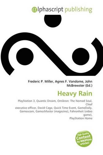 Heavy Rain