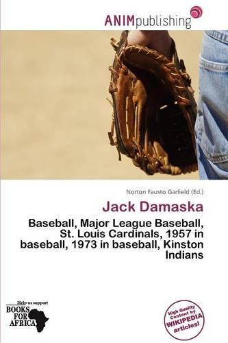 Jack Damaska