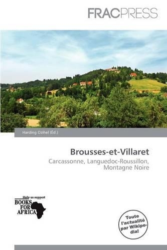 Brousses-Et-Villaret