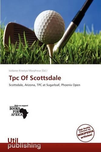 Tpc of Scottsdale