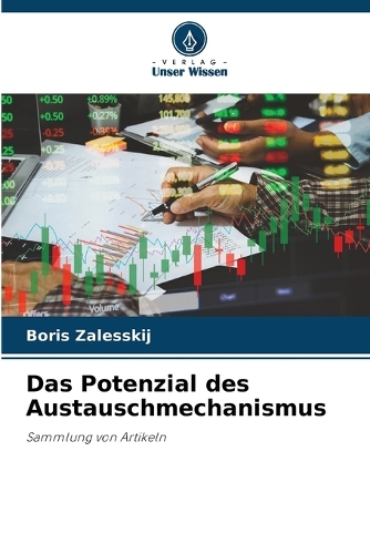 Das Potenzial des Austauschmechanismus