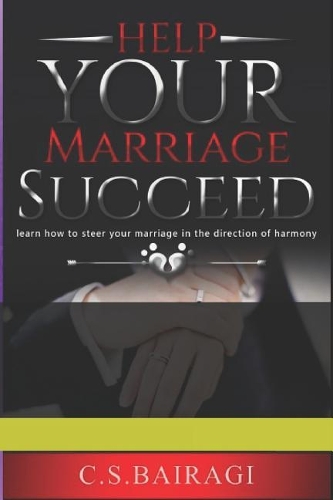 Help Your Marriage Succeed