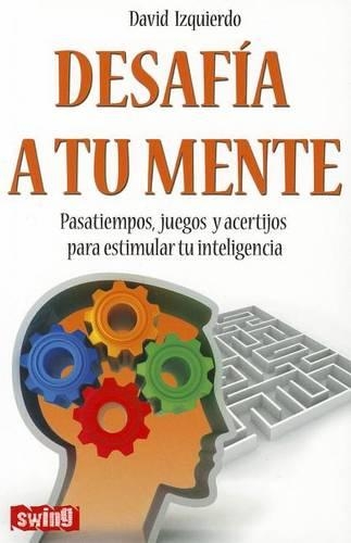 Desafia A Tu Mente