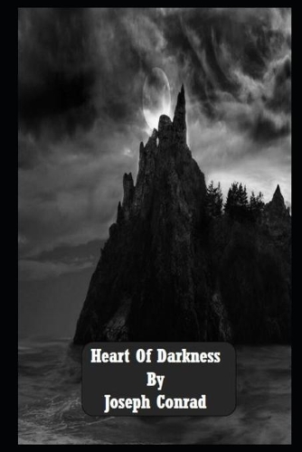Heart of Darkness By Joseph Conrad Annotated Complete Novel