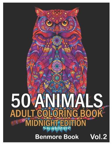50 Animals