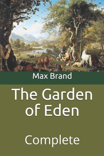 The Garden of Eden