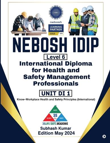 Nebosh Idip Level 6