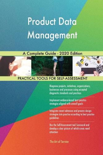 Product Data Management A Complete Guide - 2020 Edition