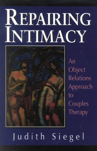Repairing Intimacy