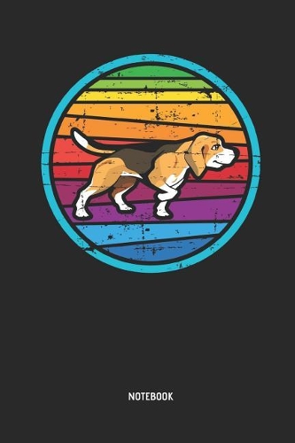 Beagle Notebook