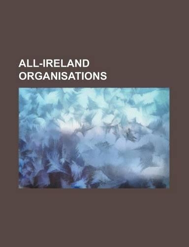 All-Ireland Organisations