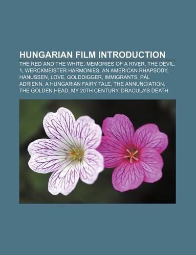 Hungarian Film Introduction