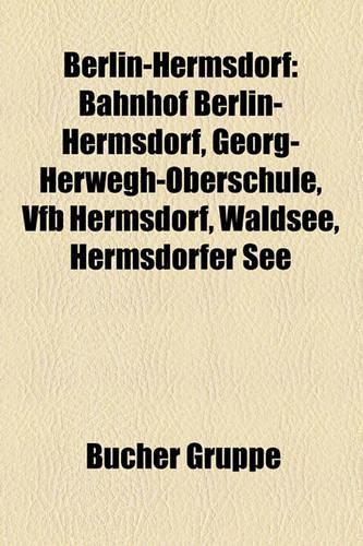 Berlin-Hermsdorf