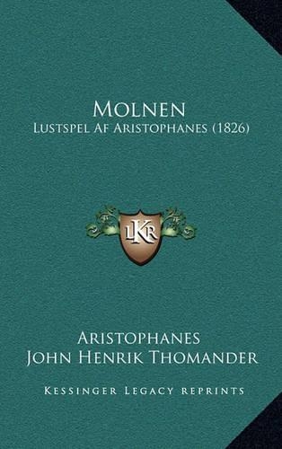 Molnen