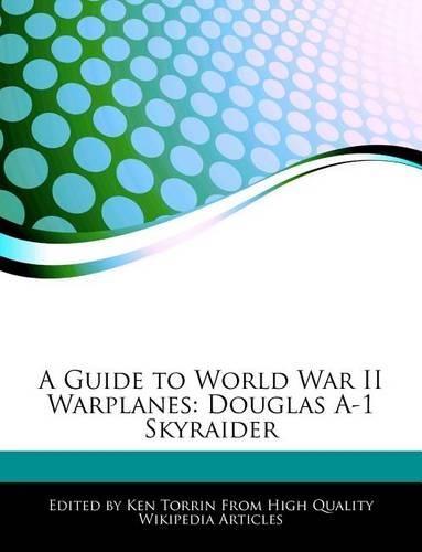 A Guide to World War II Warplanes