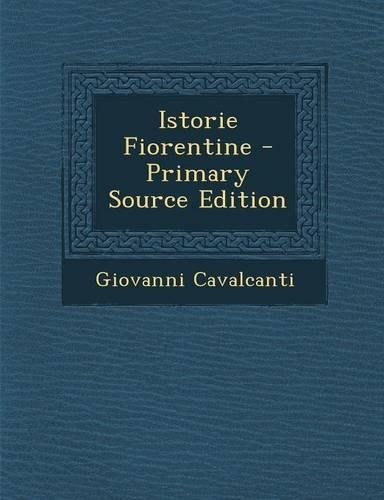 Istorie Fiorentine