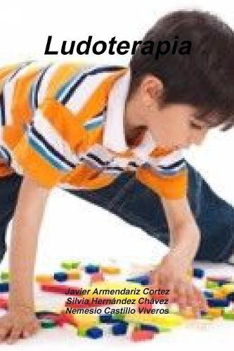 Ludoterapia: (English)