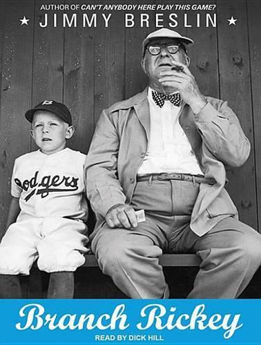 Branch Rickey