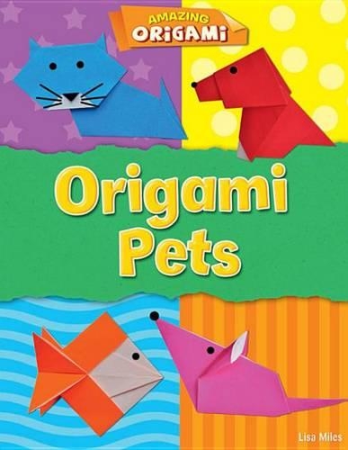 Origami Pets