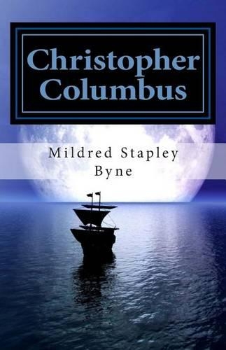 Christopher Columbus: (English)