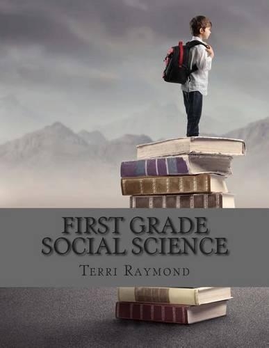First Grade Social Science
