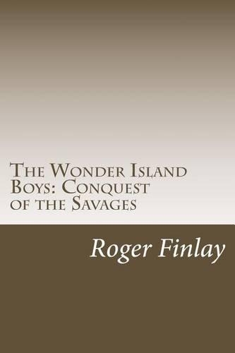 The Wonder Island Boys