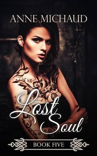 Lost Soul: (5 Whispered Echoes)