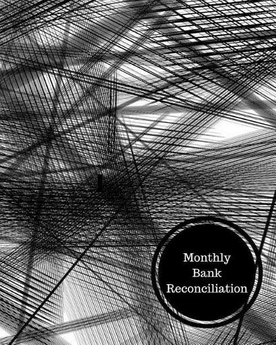 Monthly Bank Reconciliation