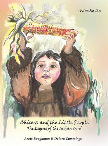 Chicora and the Little People