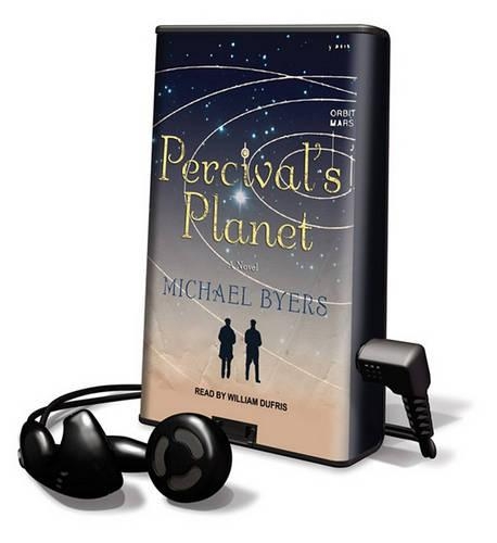 Percival's Planet: (Playaway Adult Fiction)