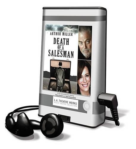 Death of a Salesman: (Playaway Adult Fiction)