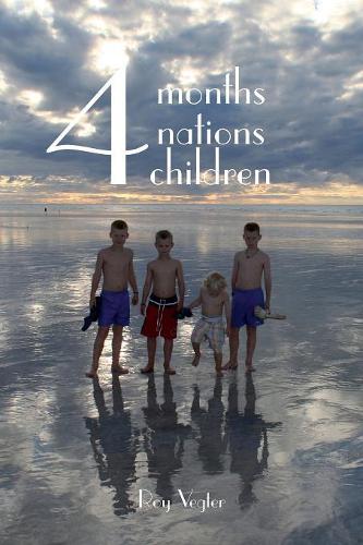 4 Months, 4 Nations, 4 Children