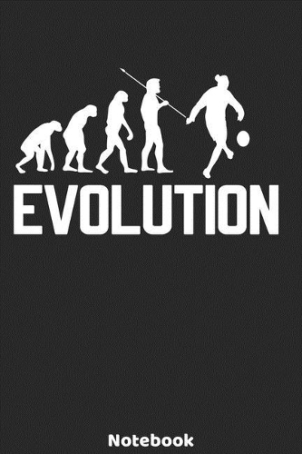 Evolution Notebook