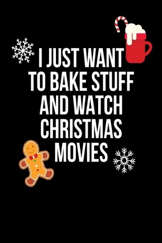Bake Stuff Christmas Movies