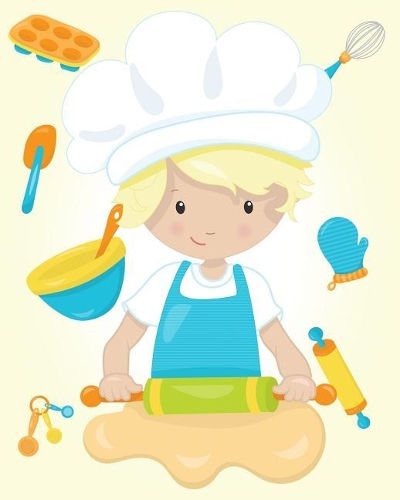 My Very Own Recipe Book