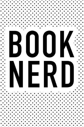 Book Nerd