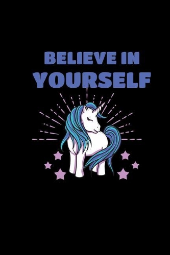 Believe in Yourself
