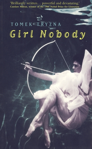 Girl Nobody