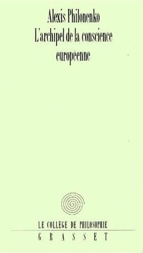 L'Archipel de la Conscience Europeenne